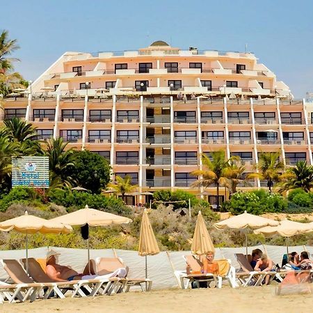 Sbh Crystal Beach Hotel & Suites - Adults Only 코스타카르마 외부 사진