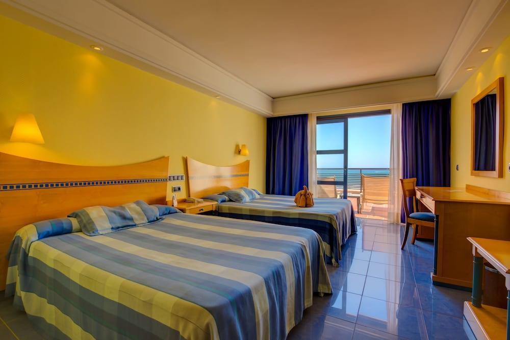 Sbh Crystal Beach Hotel & Suites - Adults Only 코스타카르마 외부 사진