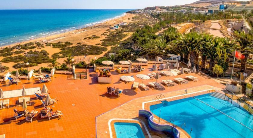 Sbh Crystal Beach Hotel & Suites - Adults Only 코스타카르마 외부 사진