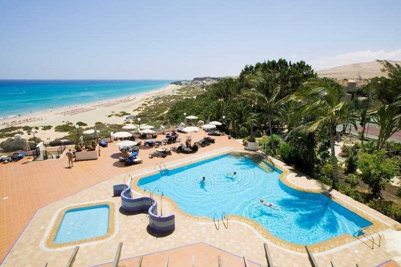 Sbh Crystal Beach Hotel & Suites - Adults Only 코스타카르마 외부 사진