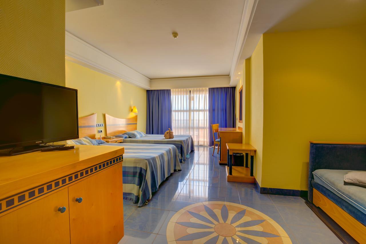Sbh Crystal Beach Hotel & Suites - Adults Only 코스타카르마 외부 사진