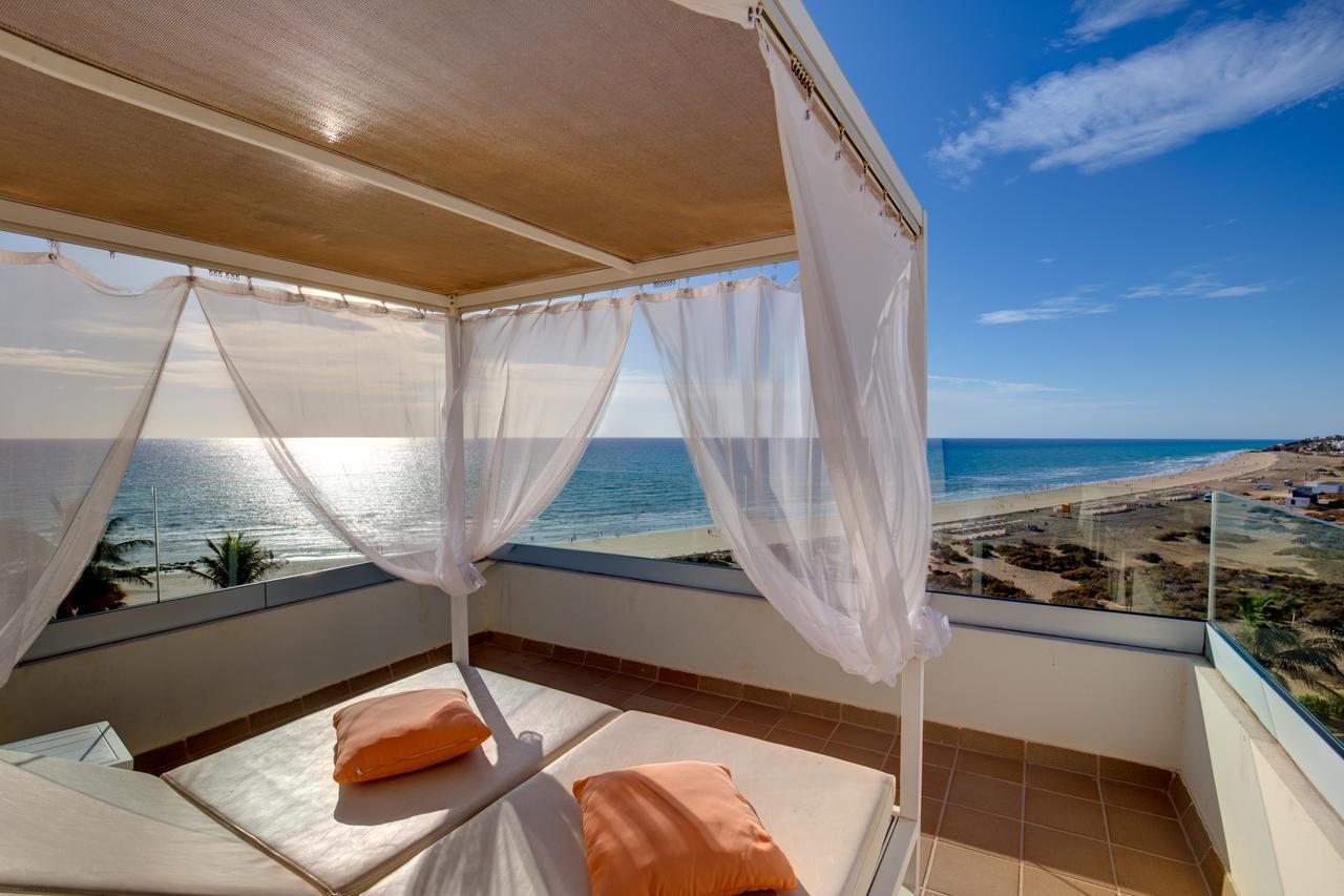 Sbh Crystal Beach Hotel & Suites - Adults Only 코스타카르마 외부 사진