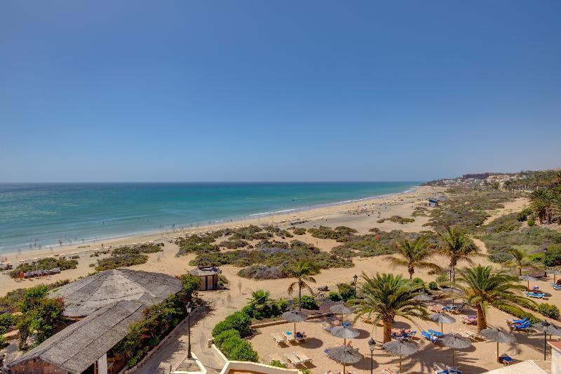 Sbh Crystal Beach Hotel & Suites - Adults Only 코스타카르마 외부 사진