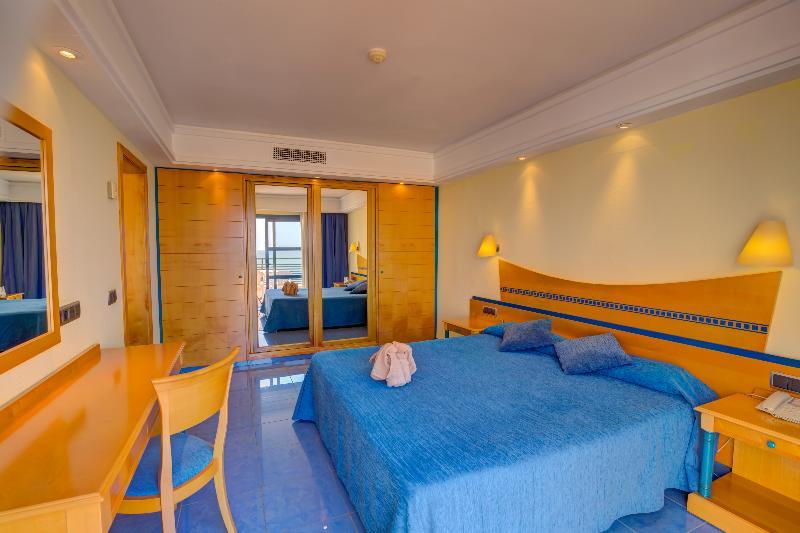 Sbh Crystal Beach Hotel & Suites - Adults Only 코스타카르마 외부 사진