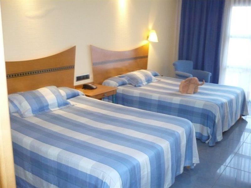 Sbh Crystal Beach Hotel & Suites - Adults Only 코스타카르마 외부 사진