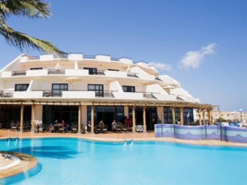 Sbh Crystal Beach Hotel & Suites - Adults Only 코스타카르마 외부 사진