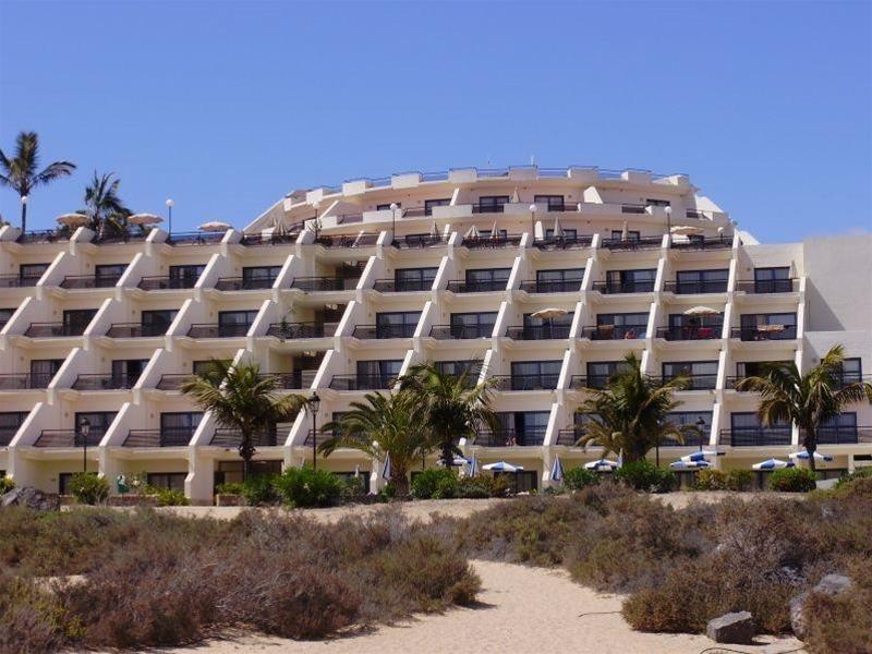 Sbh Crystal Beach Hotel & Suites - Adults Only 코스타카르마 외부 사진