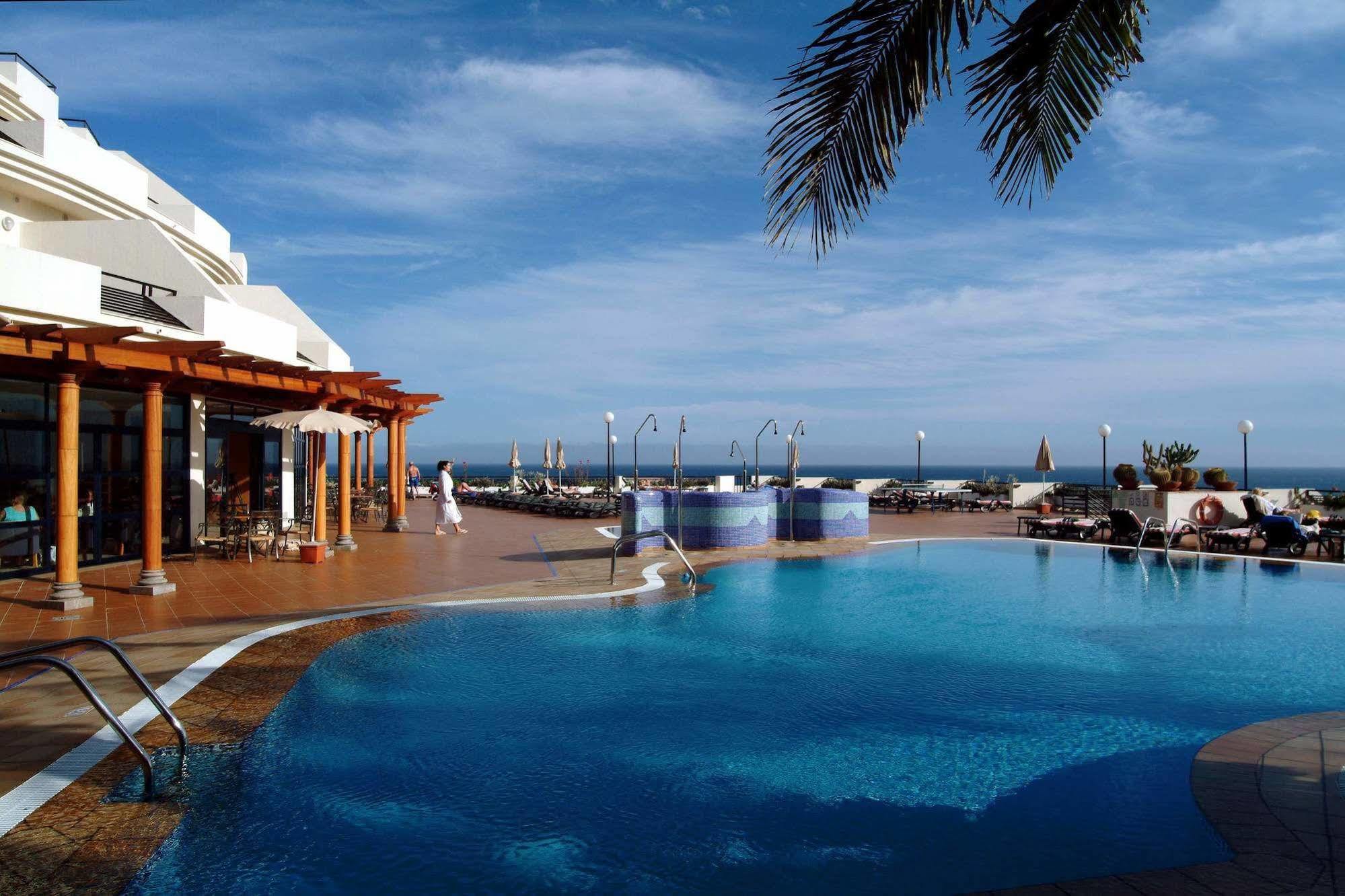 Sbh Crystal Beach Hotel & Suites - Adults Only 코스타카르마 외부 사진