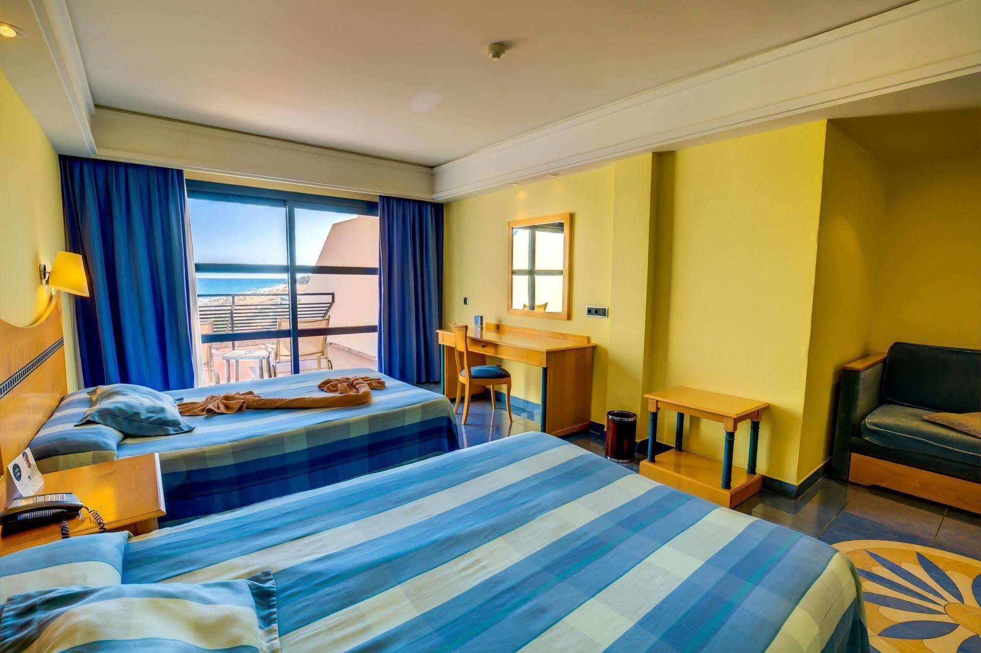 Sbh Crystal Beach Hotel & Suites - Adults Only 코스타카르마 외부 사진