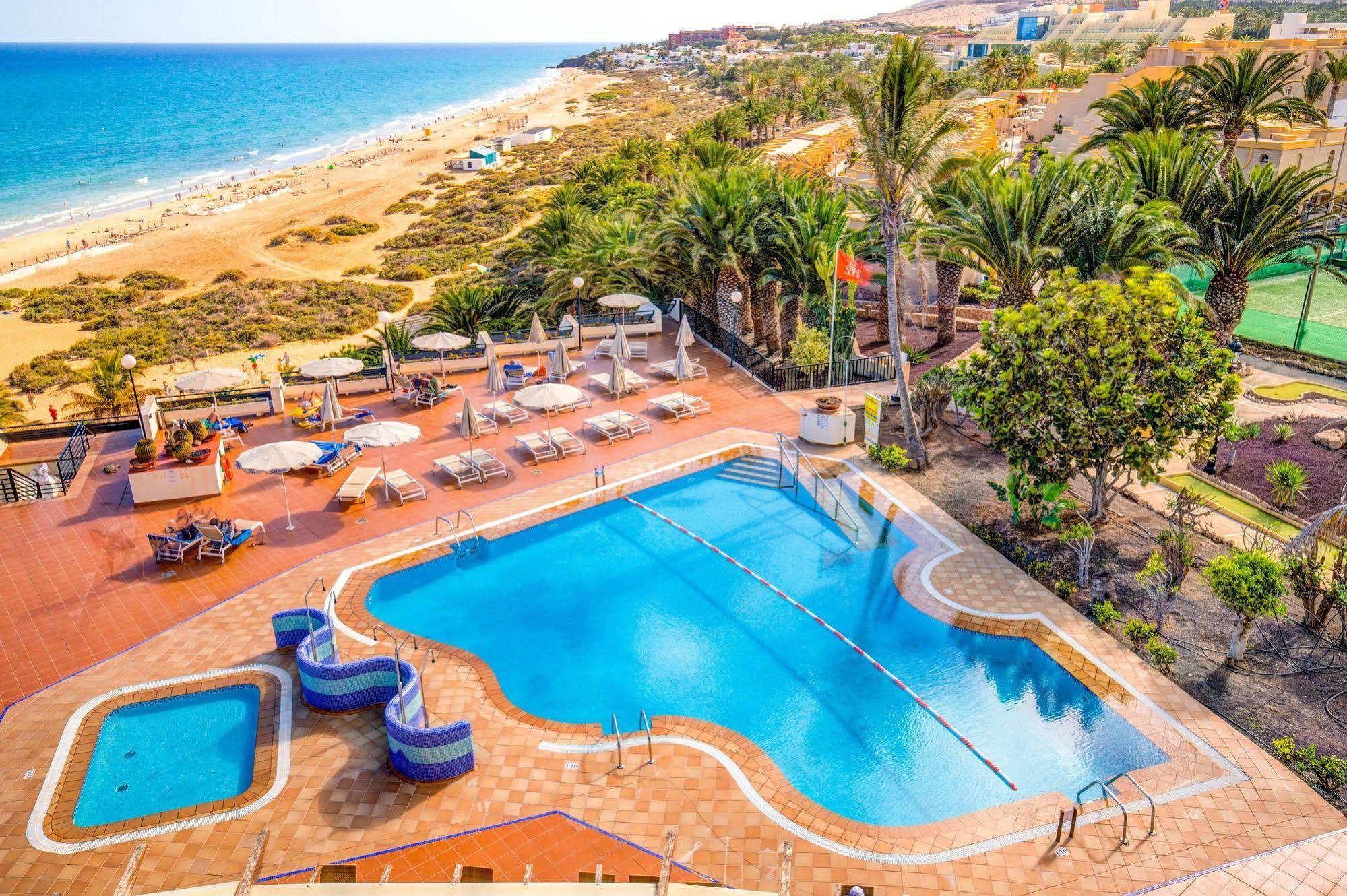 Sbh Crystal Beach Hotel & Suites - Adults Only 코스타카르마 외부 사진